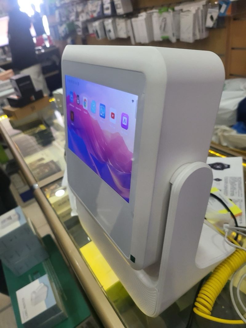 Proyector Táctil Inteligente Blanco afbeelding 2