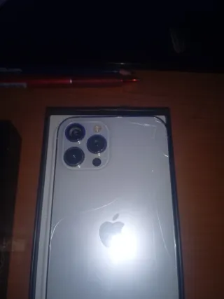 iPhone 12 Pro Max 128gb