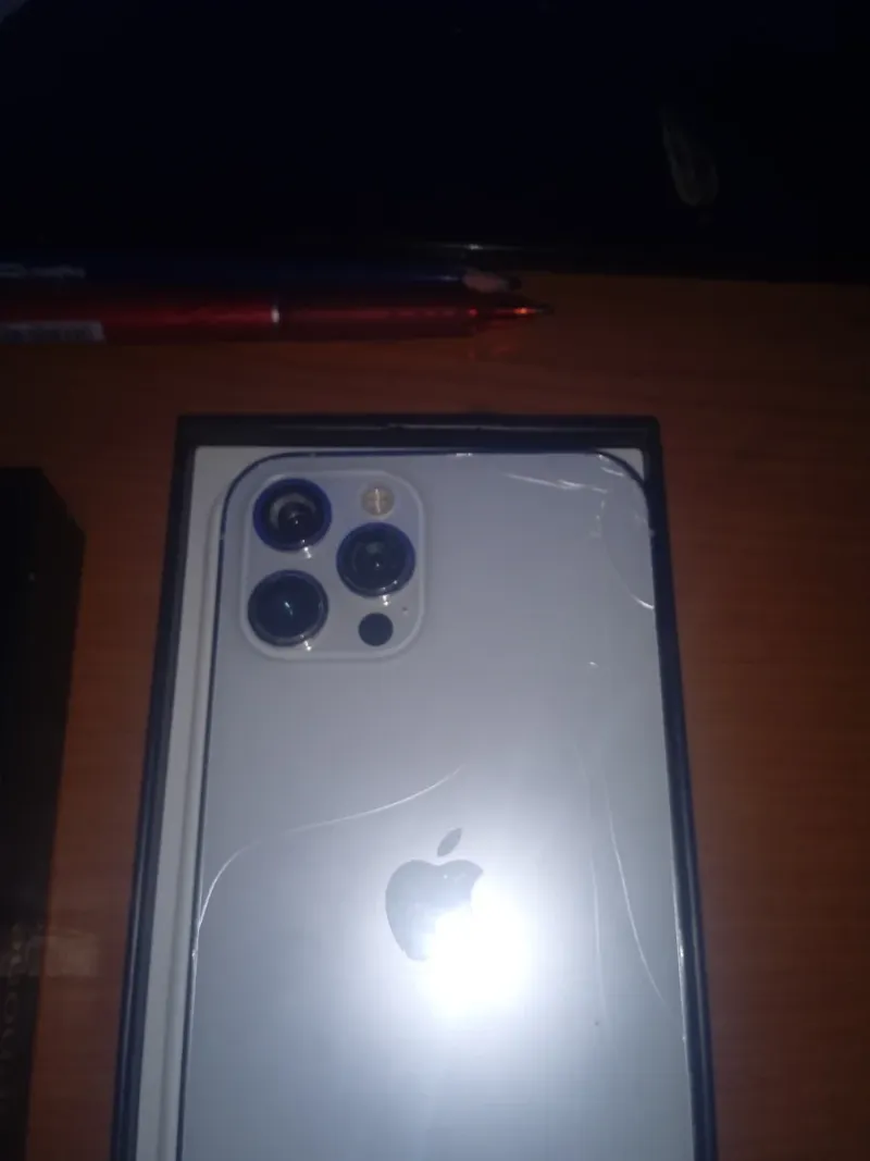 iPhone 12 Pro Max 128gb afbeelding 4