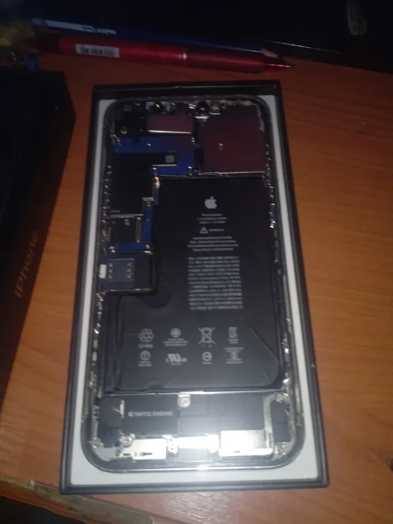 iPhone 12 Pro Max 128gb afbeelding 5