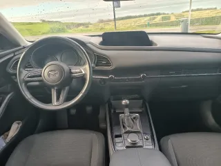 Mazda CX-30 2021