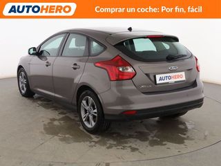Ford Focus 1.6 TDCi Edition