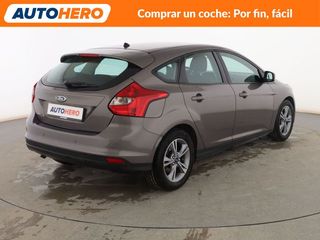 Ford Focus 1.6 TDCi Edition