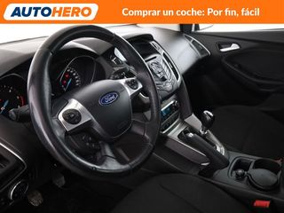 Ford Focus 1.6 TDCi Edition