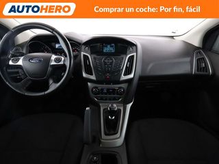 Ford Focus 1.6 TDCi Edition