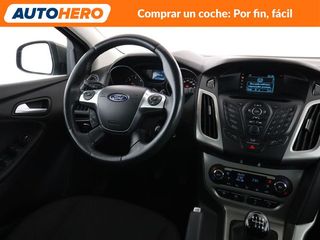 Ford Focus 1.6 TDCi Edition