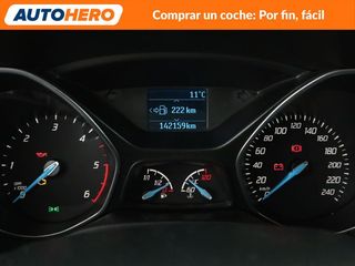 Ford Focus 1.6 TDCi Edition