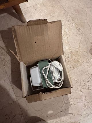 Máquina de coser Sigma antigua