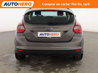Ford Focus 1.6 TDCi Edition