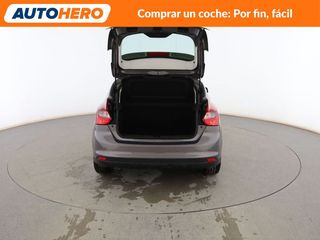 Ford Focus 1.6 TDCi Edition