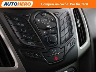 Ford Focus 1.6 TDCi Edition