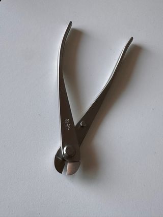 Cortador Alambre Bonsái Profesional