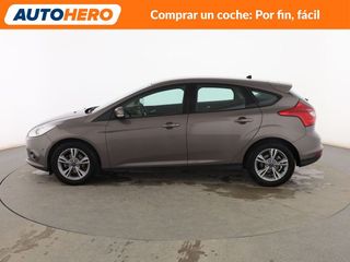 Ford Focus 1.6 TDCi Edition