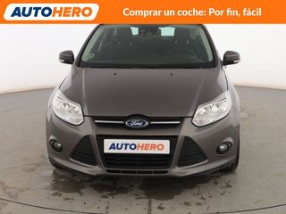Ford Focus 1.6 TDCi Edition
