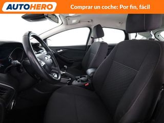 Ford Focus 1.6 TDCi Edition