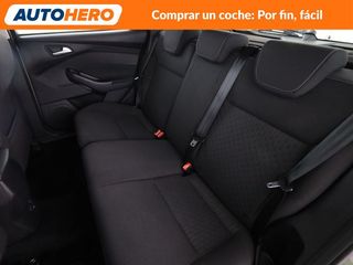 Ford Focus 1.6 TDCi Edition