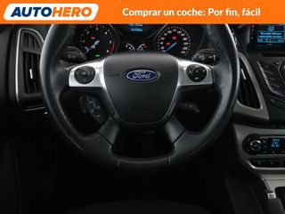 Ford Focus 1.6 TDCi Edition