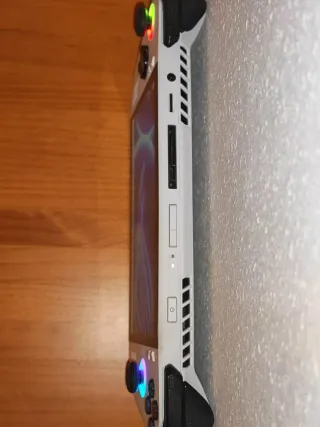 ASUS ROG Ally Z1 Extreme | PLACA NUEVA Y GARANTÍA