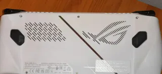 ASUS ROG Ally Z1 Extreme | PLACA NUEVA Y GARANTÍA