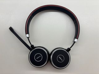Jabra Evolve 65 Auriculares Inalámbricos Estéreo