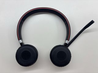 Jabra Evolve 65 Auriculares Inalámbricos Estéreo