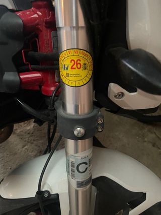 Benelli TNT 125 Naked 125cc