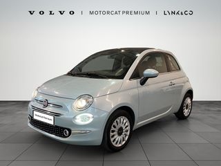 FIAT 500 2024