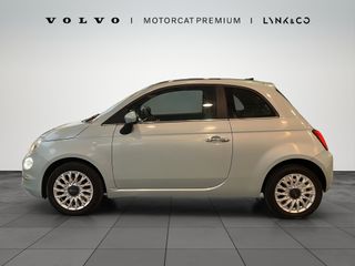 FIAT 500 2024