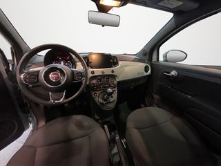 FIAT 500 2024