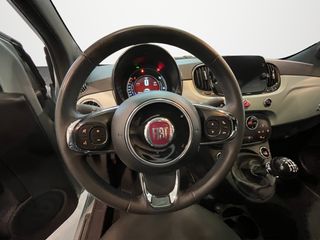 FIAT 500 2024