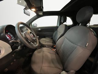 FIAT 500 2024
