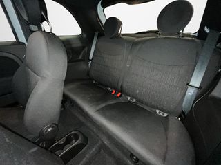 FIAT 500 2024