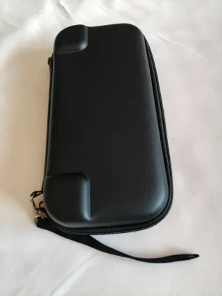 Nintendo Switch Lite+ 9 Juegos como NUEVO