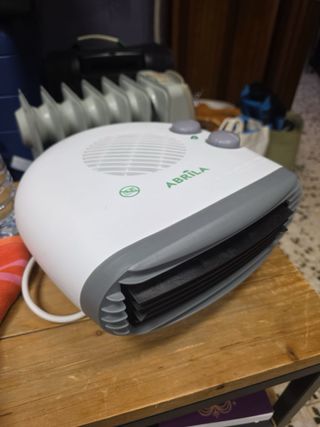 Cafetera Nespresso Negra