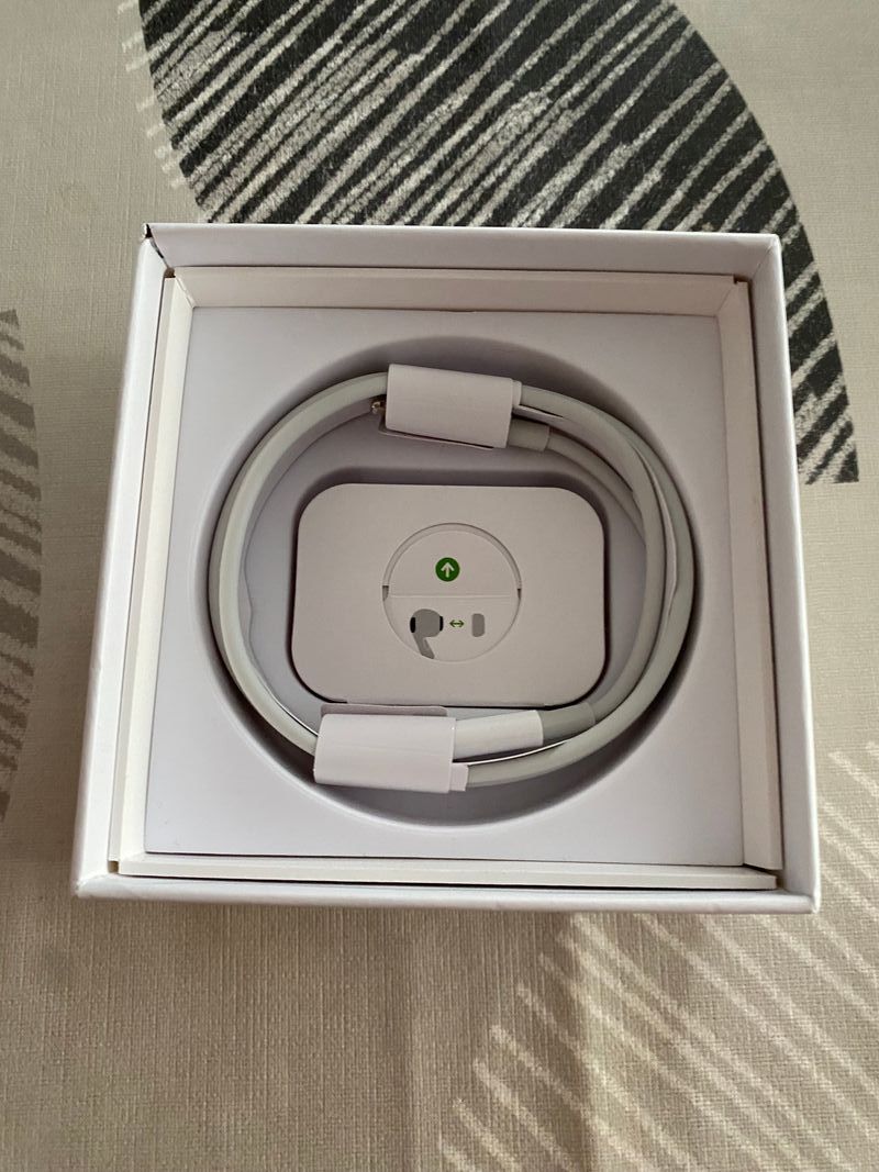 AirPods Pro 2a Generación afbeelding 6