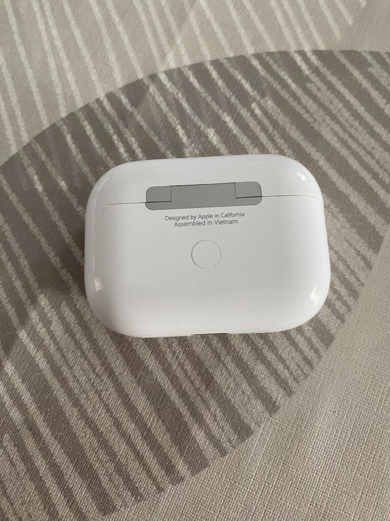 AirPods Pro 2a Generación afbeelding 3