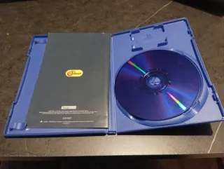 Action Man Atom PS2: Alpha Teens on Machines