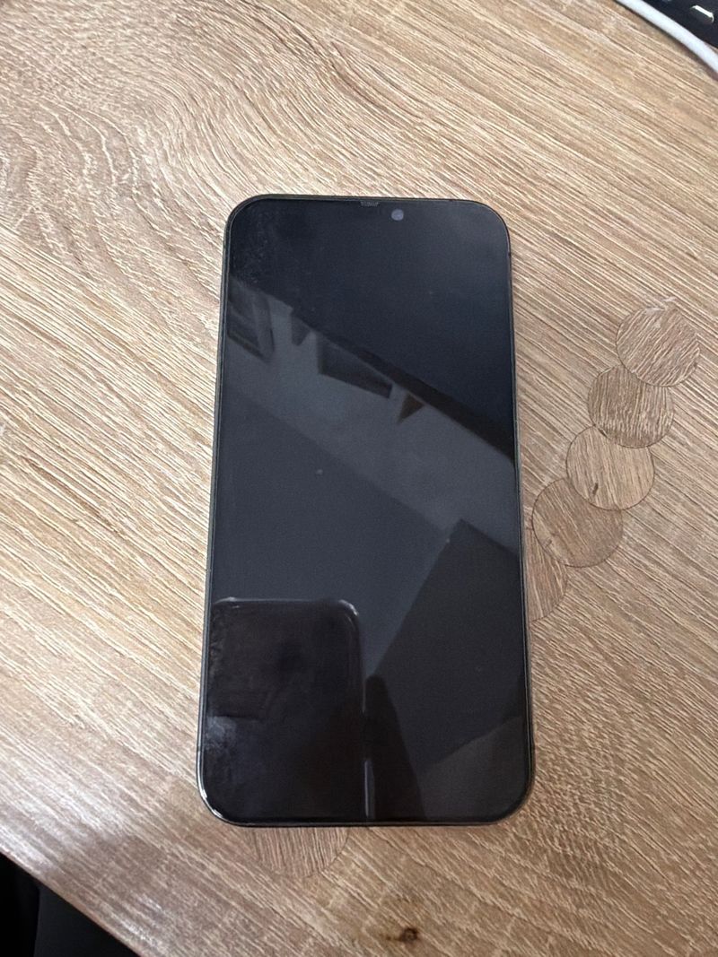 iPhone 12 Pro Space Gray