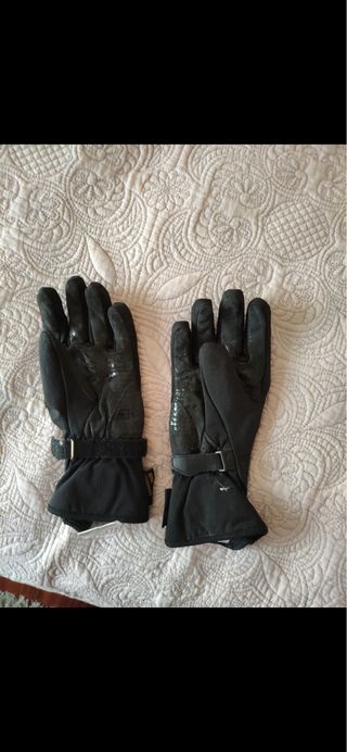 Guantes Dainese Moto Impermeables Talla Xs