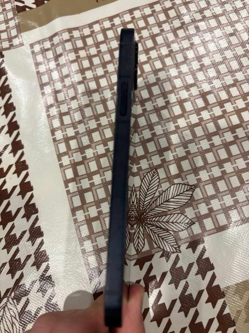 iPhone 12 128GB Negro - Salud Batería 100% afbeelding 3