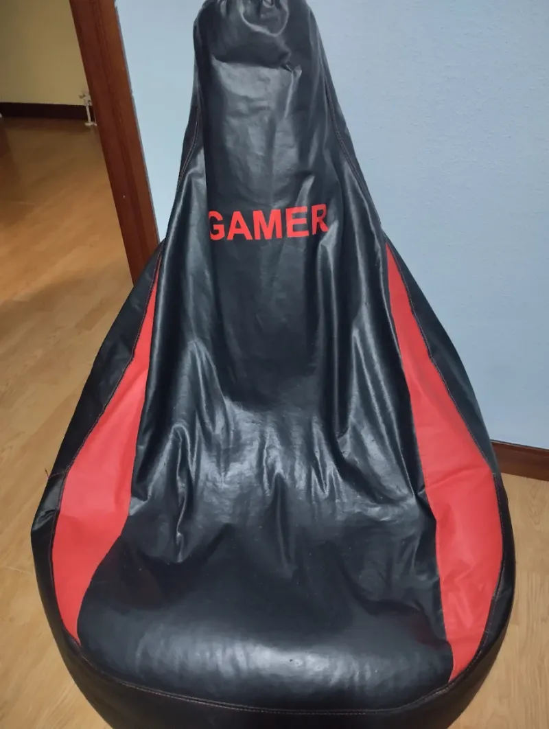 Puff gamer afbeelding 3