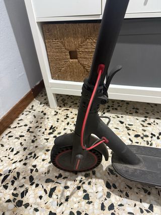 Patinete Eléctrico Xiaomi