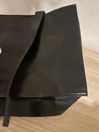 Neceser Dior Negro