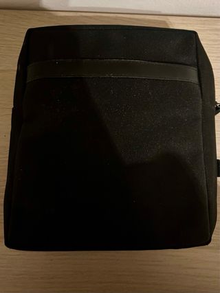 Neceser Dior Negro
