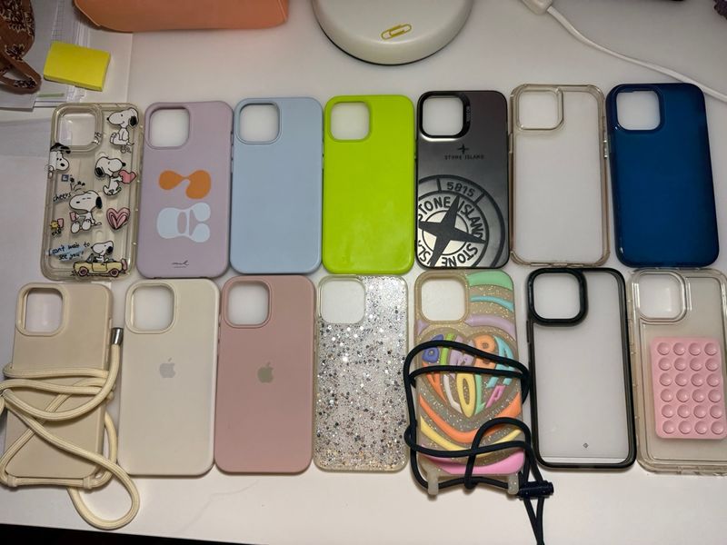 Fundas iPhone 13 Pro Max