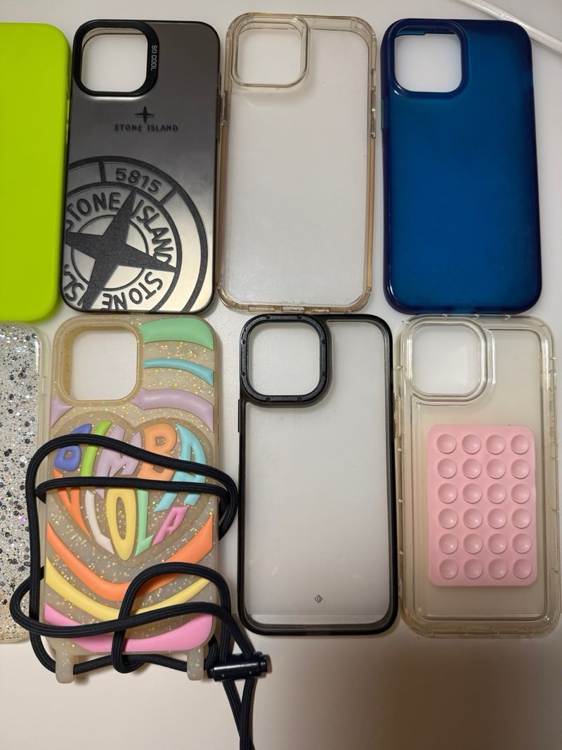 Fundas iPhone 13 Pro Max afbeelding 2