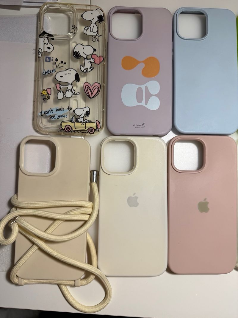 Fundas iPhone 13 Pro Max afbeelding 4