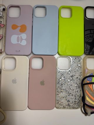 Fundas iPhone 13 Pro Max