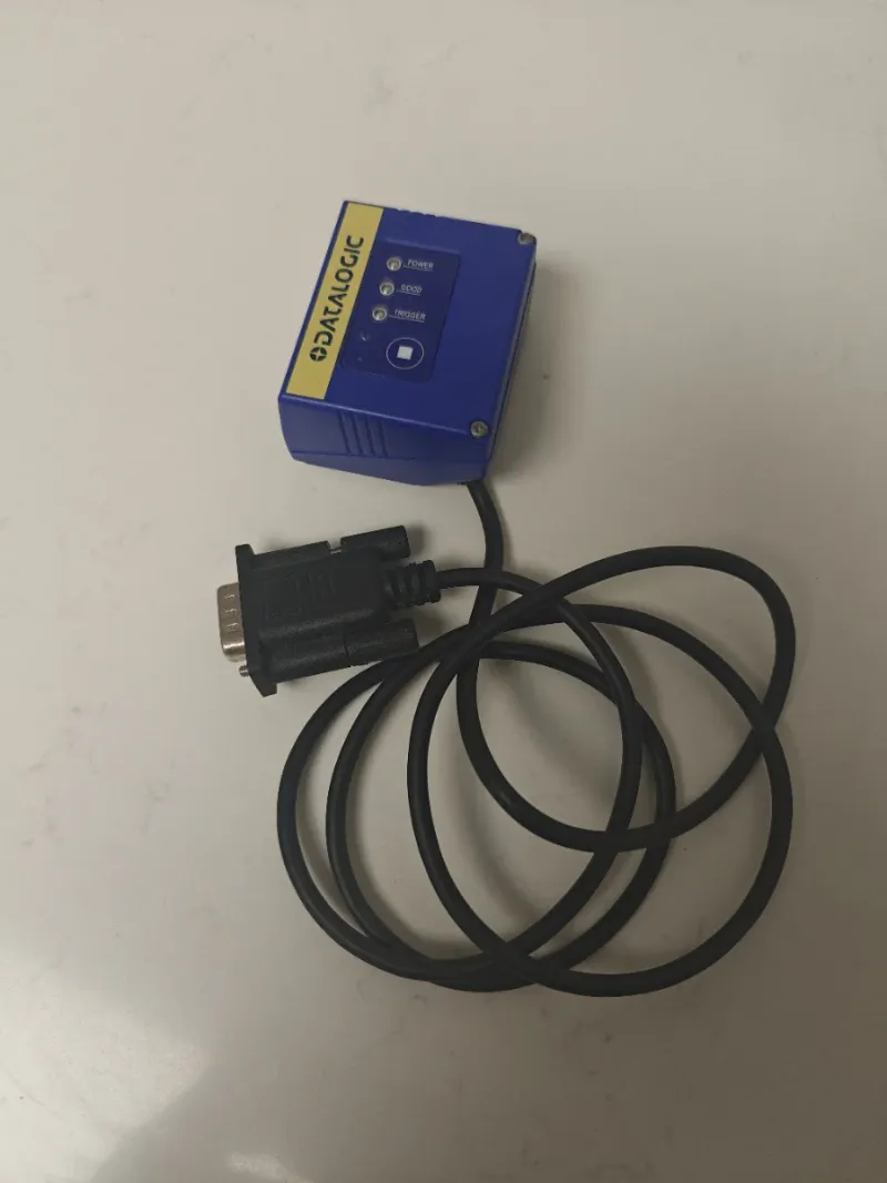 Lector Código Datalogic TC1200-1000 afbeelding 2