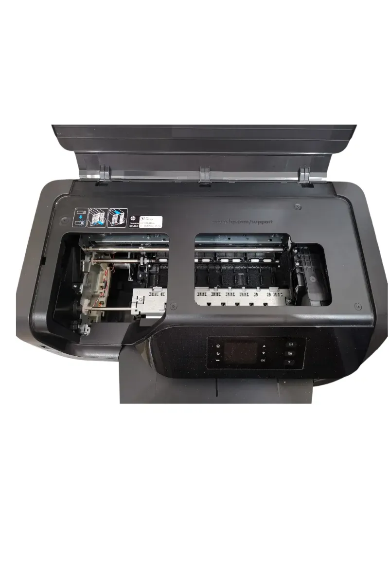 Impresora multifunción HP OfficeJet Pro 8210 afbeelding 3